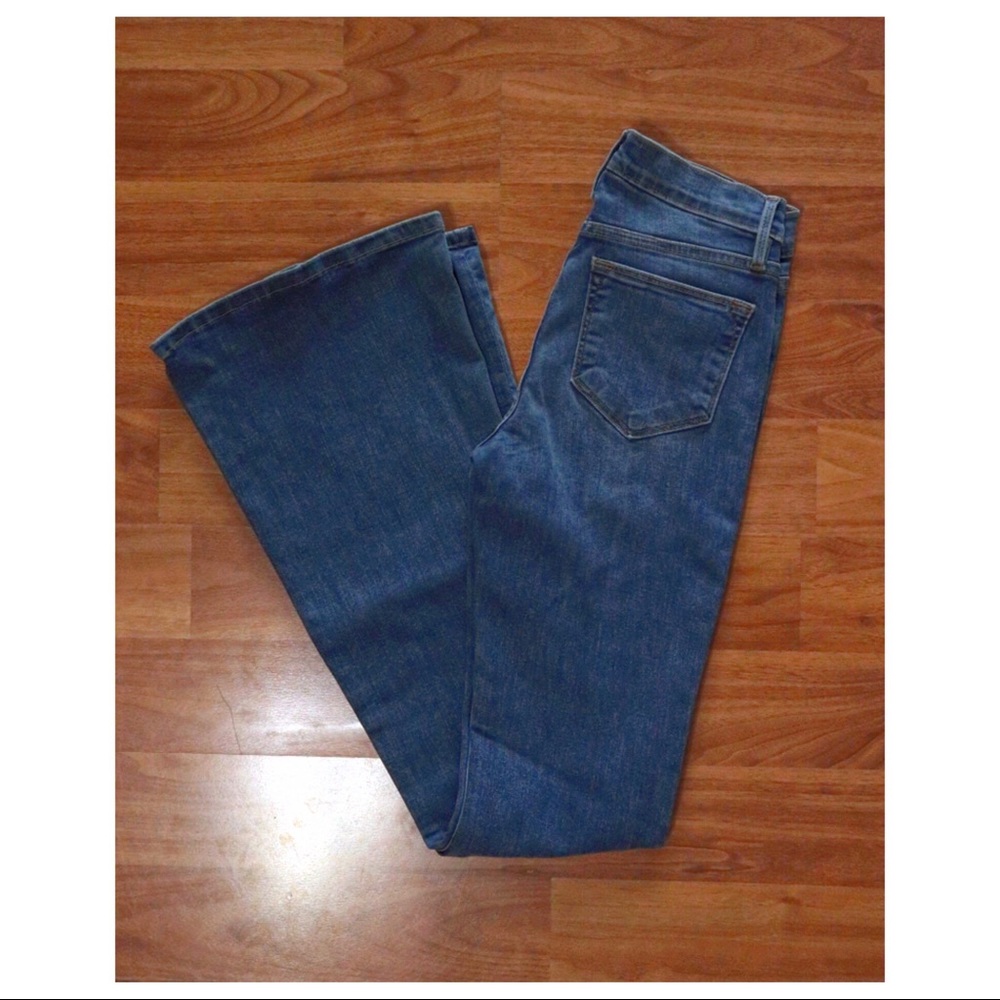 Frame Jeans